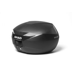 Top case SHAD SH39 D0B39100 Negru