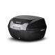 Top case SHAD SH40 D0B40100 Negru