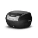 Top case SHAD SH40 D0B40100 Negru
