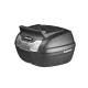 Top case SHAD SH40 cargo D0B40199 Negru