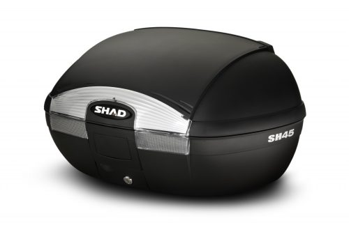 Top case SHAD SH45 D0B45100 Negru