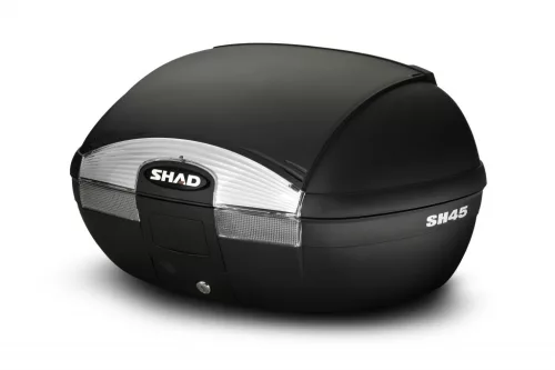 Top case SHAD SH45 D0B45100 Negru