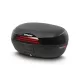 Top case SHAD SH46 D0B46200 Negru