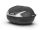 Top case SHAD SH47 D0B47106 black/white
