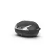 Top case SHAD SH47 D0B47106 black/white