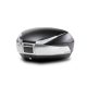 Top case SHAD SH48 D0B48200 New titanium
