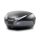 Top case SHAD SH48 D0B48300 Dark grey / black with PREMIUM SMART lock
