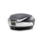 Top case cu capac colorat SHAD SH48 Carbon with PREMIUM SMART lock