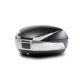 Cutie portbagaj SHAD SH48 D0B48400 New titanium with PREMIUM SMART lock