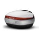 Top case cu capac colorat SHAD SH50 Alb