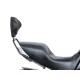 Sistem de fixare SHAD D0DV14RV pentru spatar SHAD