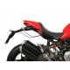 Side bag holders SHAD D0MN17SE