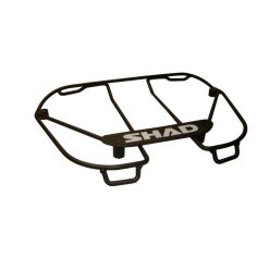 Top case upper rack SHAD D0PS00 for SH46 / SH48 / SH50