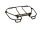 Top case upper rack SHAD D0PS00 for SH46 / SH48 / SH50