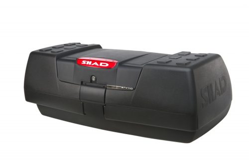 Cutie ATV SHAD ATV110 D0Q1100 Negru