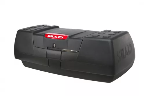 Cutie ATV SHAD ATV110 D0Q1100 Negru