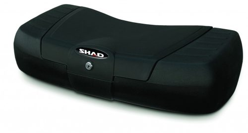 Cutie ATV SHAD ATV40 D0Q200 Negru
