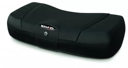 Cutie ATV SHAD ATV40 D0Q200 Negru