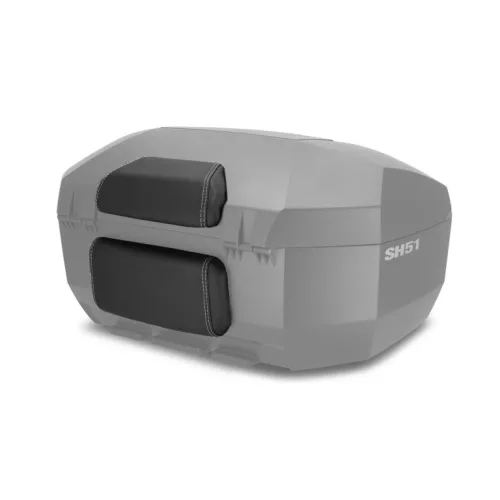Spatar SHAD TERRA D0RI75 Negru