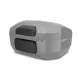 Spatar SHAD TERRA D0RI75 Negru