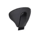 Spatar SHAD D0RP10N Negru