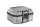 Cutie centrala aluminiu SHAD Terra TR37 D0TR37100