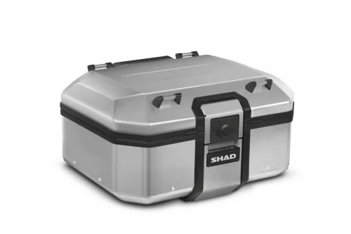 Cutie centrala aluminiu SHAD Terra TR37 D0TR37100