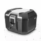 Top case SHAD Terra TR41 D0TR41200 Aluminiu