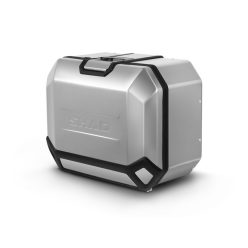 Cutie laterala aluminiu SHAD Terra TR47 D0TR47100L stanga