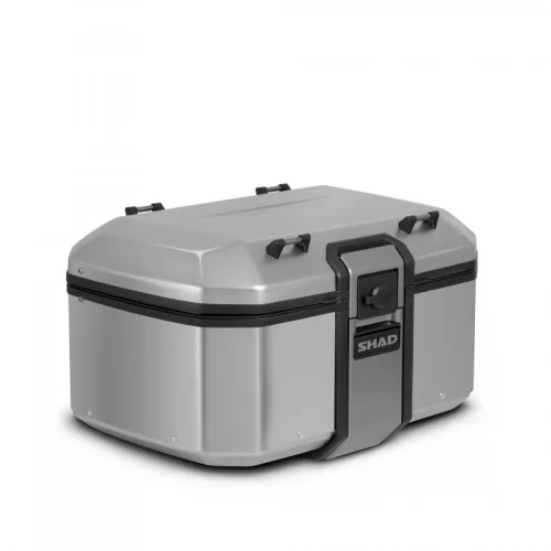 Cutie centrala aluminiu SHAD Terra TR55 D0TR55100