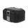 Cutie centrala aluminiu SHAD Terra TR55 D0TR55100B Editie Black