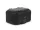 Cutie centrala aluminiu SHAD Terra TR55 D0TR55200B PURE BLACK