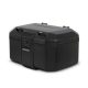 Cutie centrala aluminiu SHAD Terra TR55 D0TR55200B PURE BLACK
