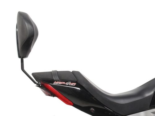 Sistem de fixare SHAD D0XD16RV pentru spatar SHAD