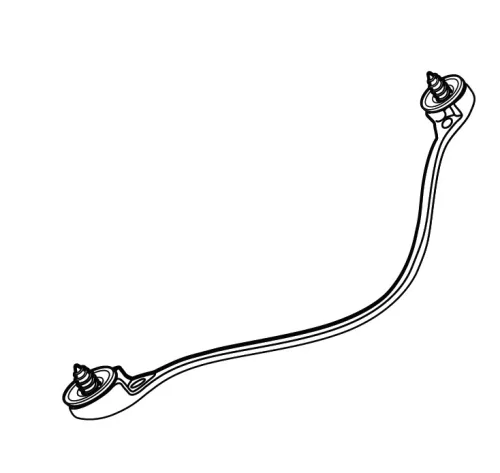 Limitator de capac SHAD D1B1TIR pentru SH26/SH29/SH33/SH34/SH39/SH40/SH44/SH45/SH46/SH47 și SH48