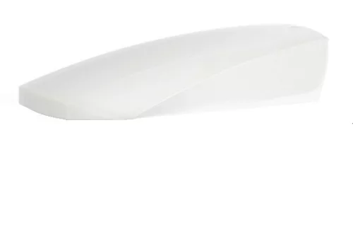 Capac colorat SHAD pentru SH23 Alb