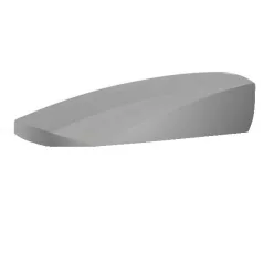 Capac colorat SHAD pentru SH23 titan