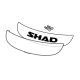 Benzi reflectorizante SHAD D1B261CAR for SH26