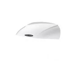 Capac colorat SHAD pentru SH29 Alb