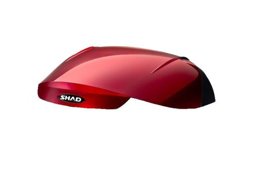Cover SHAD D1B33E809 pentru SH33 Rosu