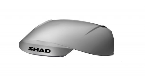Cover SHAD D1B33E815 pentru SH33 new titanium