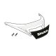 Benzi reflectorizante SHAD D1B341CAR (for colour cover) for SH34