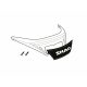 Benzi reflectorizante SHAD D1B342CAR (no colour cover) for SH34
