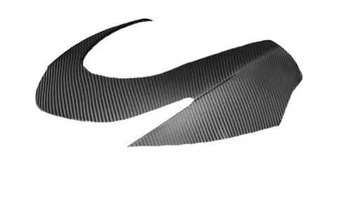 Capac colorat SHAD pentru SH34 carbon