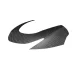 Capac colorat SHAD pentru SH34 carbon
