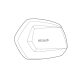 Spare side SHAD D1B35TLR stanga for SH35