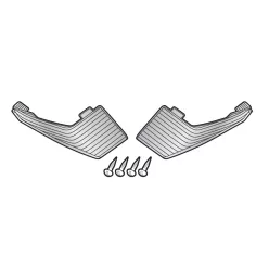 Reflectors SHAD pentru SH36 Alb