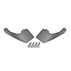 Reflectors SHAD pentru SH36 Rosu