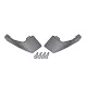 Reflectors SHAD pentru SH36 Rosu
