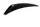 Capac colorat SHAD pentru SH36 Negru